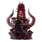 Azur Lane PVC Statue 1/6 Special Base for Owari: My Wish is For Love Ver. 40 cm 6976230180802