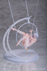 Azur Lane PVC Figure 1/6 Sirius Rabbit of Paradise Ver. Special Edition 27 cm 6976230180918