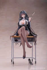 Azur Lane PVC Figure 1/6 Azuma Career Counseling for the Groom Ver. 27 cm 6976230180949