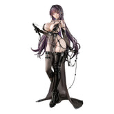 Goddess of Victory: Nikke PVC Statue 1/7 Mihara Bonding Chain 29 cm 4571603270283