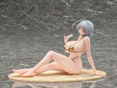 Original Character PVC Figur 1/6 Naophelia Bikini Ver. illustration by AnimA 15 cmOriginal Character PVC Figure 1/6 Naophelia Bikini Ver. illustration by AnimA 15 cmOriginal Character figurine PVC 1/6 Naophelia Bikini Ver. illustration by AnimA 15 cmOrigi 4571603280015