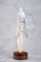 Azur Lane PVC Statue 1/6 Le Malin Listless La 4580768430258