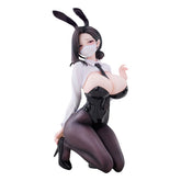 Original Character Statue 1/6 Dongtan Bunny Girl 19 cm 6976881810455