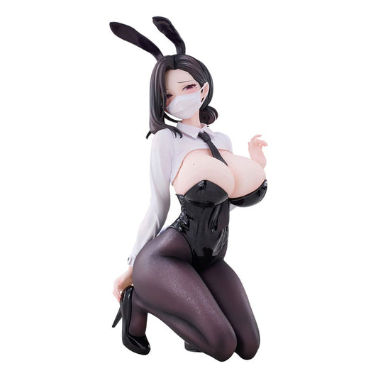 Original Character Statue 1/6 Dongtan Bunny Girl 19 cm    6976881810455