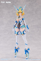 Original Character Action Figure 1/9 Sophia F. Shirring Celest Bunny Ver. 20 cm 6976881810899