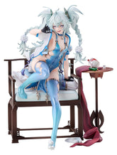 Girls Frontline PVC Figure 1/7 Florence Alluring Larkspur 20 cm 6976881811018