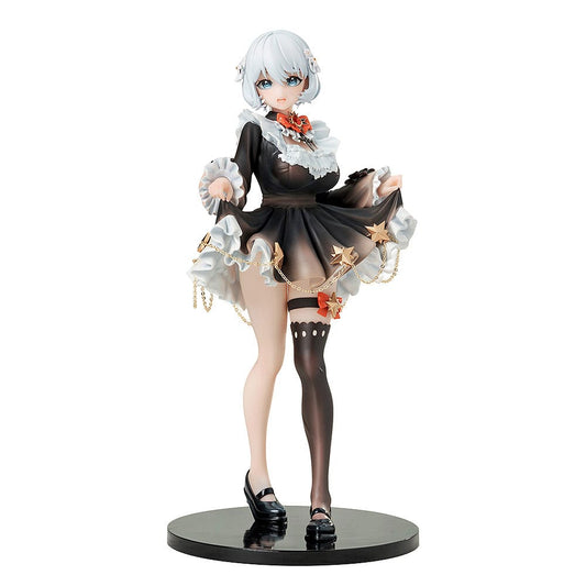 Original Character Statue 1/7 Virtual Idol Sister 23 cm 6971651925926