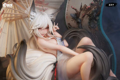 Original Character Statue 1/7 Fox Fairy Mo Li 6971651926503