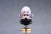 Honkai: Star Rail PVC Statue Hu Tao Chibi Topaz & Numby Chibi Chara Yurayura Stand 10 cm 6942421137689