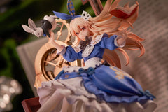 Alice In Wonderland PVC Statue 1/7 Moment Int 6971995421740