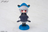 Arknights PVC Statue Happy Shake Skadi 10 cm 6971995422365
