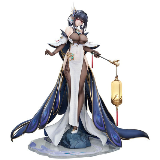 Azur Lane PVC Statue 1/7 Chen Hai Kai 31 cm 6971995422471