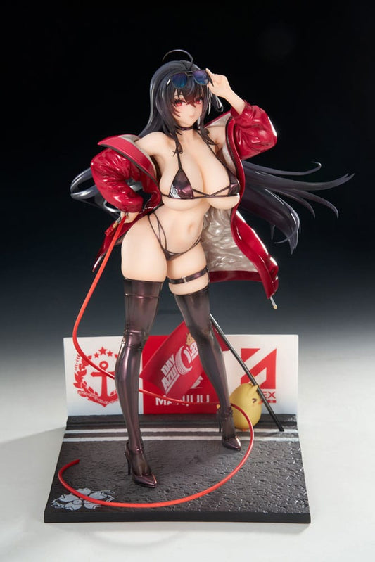 Azur Lane PVC Statue 1/7 Taihou Enraptured Companion Ver. 26 cm                6971995422488