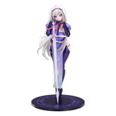 Muse Dash Limepie Series PVC Statue 1/8 Nun Marija Ver. 22 cm 6971995422679