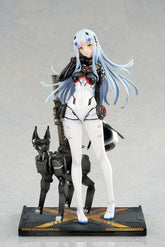 Girls´ Frontline PVC Statue 1/7 416 Midnight Evangelion Ver. 25 cm 6971995422747
