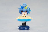 Azur Lane PVC Statue Happy Shake New Jersey 8 cm 6971995422778