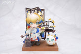 Arknights Cuties Series PVC Figure Shu 12 cm 6971995422860