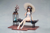 Azur Lane PVC Figure 1/7 Yat Sen Paragon of Celestial Grace Ver. 22 cm 6971995422983