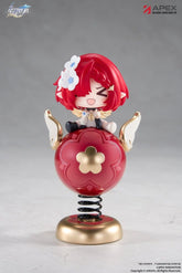Honkai: Star Rail Yurayura PVC Figure Tribbie Chibi Chara 11 cm 6971995423140