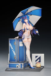 Azur Lane PVC Figure 1/7 St. Louis Race Queen Ver. 30 cm 6971995423195