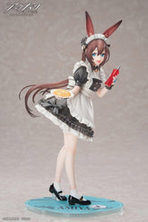Arknights Limpie Series PVC Figure 1/8 Amiya Tea Time VER. 22 cm 6971995423201