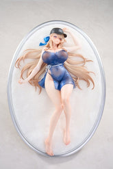 Brown Dust 2 PVC Figure 1/7 Water Park Queen Wilhelmina Ver. 27 cm 6971995423225