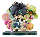 Genshin Impact Chibi Chara PVC Figure You Ye Qi Xiang Series Kinich 11 cm 6971995423324