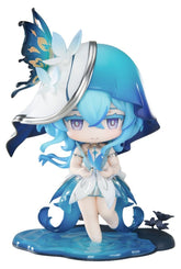 Wuthering Waves Jinseki Series PVC Figure Shorekeeper 12 cm 6971995423348