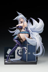 Azur Lane PVC Figur 1/7 Shinano Moonlit Chrome Ver. 25 cmAzur Lane PVC Figure 1/7 Shinano Moonlit Chrome Ver. 25 cmAzur Lane figurine PVC 1/7 Shinano Moonlit Chrome Ver. 25 cmAzur Lane Figura PVC 1/7 Shinano Moonlit Chrome Ver. 25 cm 6971995423058
