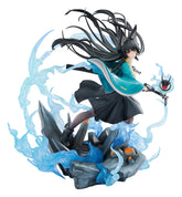 Zenless Zone Zero PVC Statue 1/7 Hoshimi Miyabi: Honed Blade of Reflection Ver. 29 cm 6942630809001