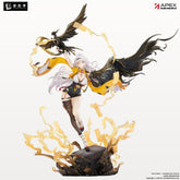 Zenless Zone Zero PVC Figure 1/7 Yixuan Lonely Wayfarer Beyond Ver. 46 cm 6942630846174