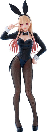 My Dress Up Darling Statue Marin Kitagawa Halloween Bunny Ver. 23 cm 4534530602251