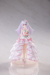 Plastic Memories PVC Figure 1/7 Isla Wedding Dress Ver. 23 cm 6978165679246