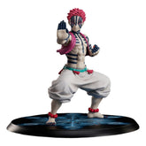 Demon Slayer: Kimetsu no Yaiba Statue 1/8 Akaza 19 cm 4534530716859
