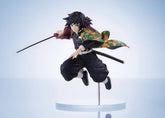 Demon Slayer: Kimetsu no Yaiba ConoFig Statue Giyu Tomioka 14 cm 4534530732705