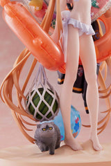 Fate/Grand Order PVC Statue 1/7 Foreigner/Abi 4534530756688