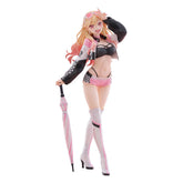 My Dress Up Darling Statue 1/7 Marin Kitagawa Race Queen Ver. 23 cm 4534530796066