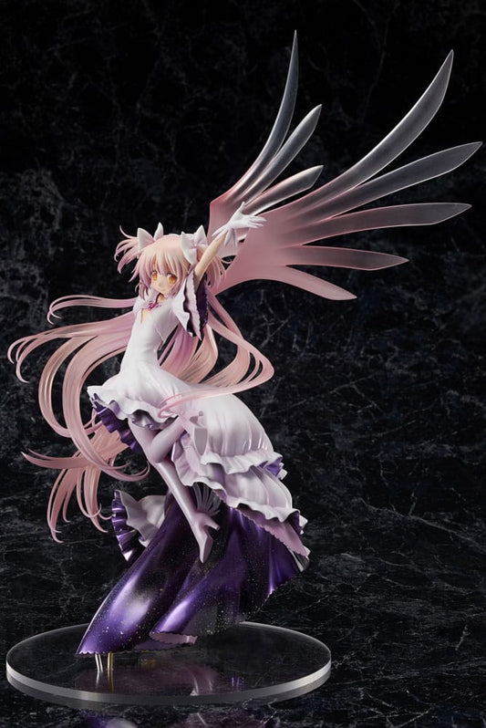 Madoka Magica The Movie: Rebellion Statue 1/8 Ultimate Madoka (re-run) 44 cm 4534530915085