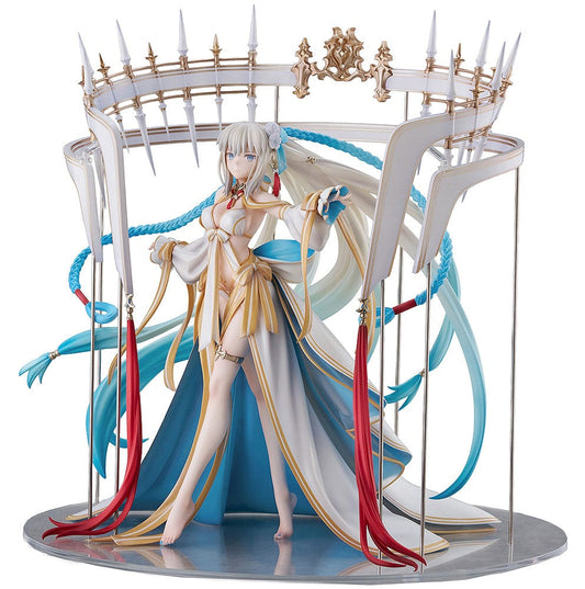 Fate/Grand Order PVC Statue 1/7 Morgan, Lady of the Water 33 cm  4534530925633