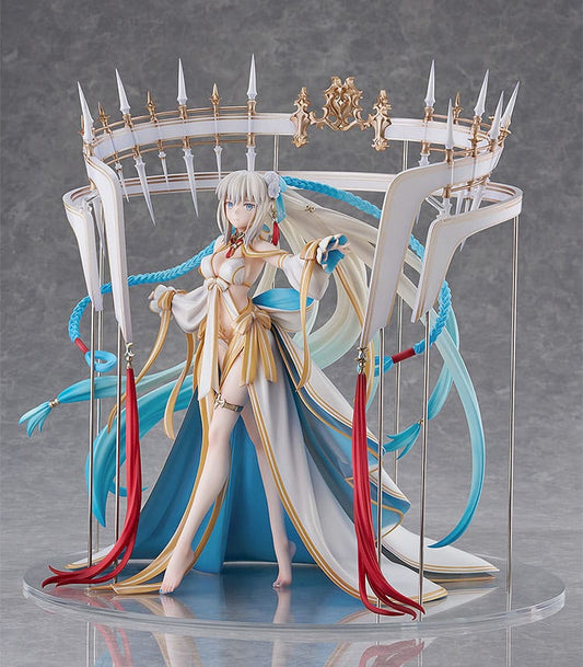 Fate/Grand Order PVC Statue 1/7 Morgan, Lady of the Water 33 cm  4534530925633