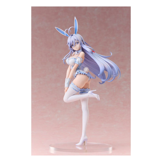 86: Eighty Six PVC Statue 1/7 Lena Bunny Ver. 26 cm  4534530934765