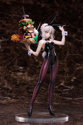 Fate/Grand Order PVC Statue 1/7 Saber/Altria Pendragon (Alter) Bunny Ver. 25 cm 4534530939319