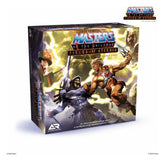 Masters of the Universe Board Game Fields of Eternia *English Version* 5901414672379