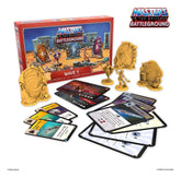 Masters of the Universe: Battleground Miniatures Game Wave 1: Masters of the Universe Faction *Spanish Version* 5901414672959