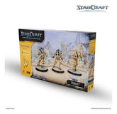 StarCraft TMG Expansion Set Protoss: Zealot 5901397106137