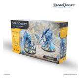 StarCraft TMG Expansion Set Protoss: Stalker 5901397106168