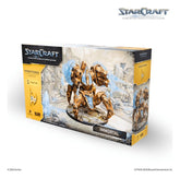 StarCraft TMG Expansion Set Protoss: Immortal 5901397106526