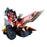 Tengen Toppa Gurren Lagann POSE+METAL series Statue Dai-Gurren 33 cm 4898506855493