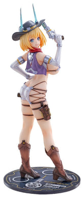 Original Character PVC Figure 1/6 Sophia F. Shirring Cowgirl Ver. 27 cm 6977787820210