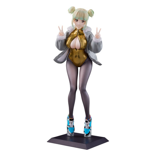 Original Design ART PVC Statue 1/7 Art Corp. YD Mia Normal Edition 25 cm 6974911410170
